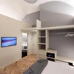 Penzion Palazzo Liberati - Manu Maison