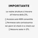 Penzion Palazzo Liberati - Manu Maison 4*