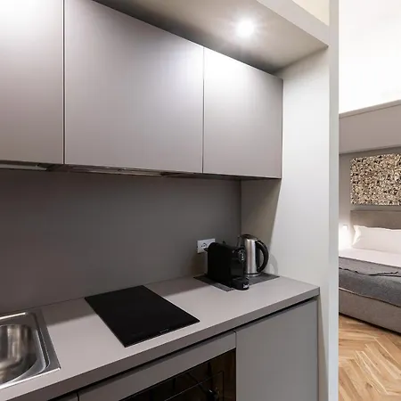 Guest house Palazzo Liberati Parma