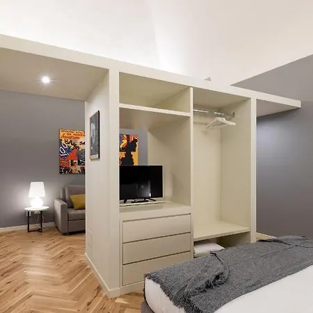 Palazzo Liberati Guest house Parma