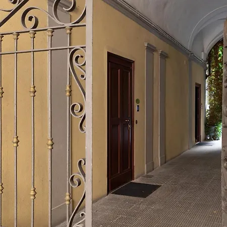 Palazzo Liberati 4*