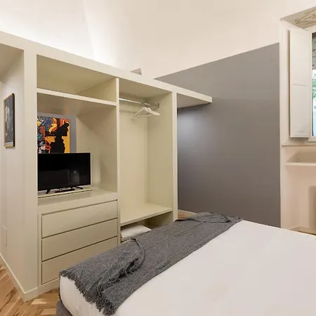 Guest house Palazzo Liberati Parma