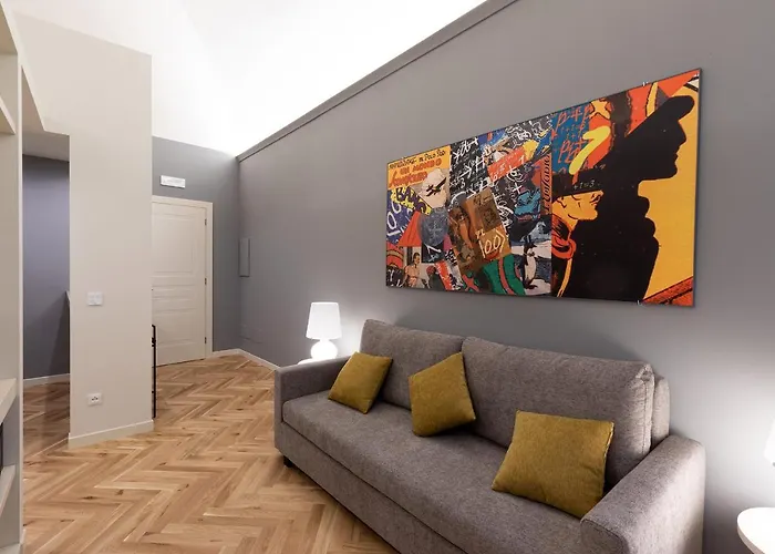 Palazzo Liberati Pensión 4*