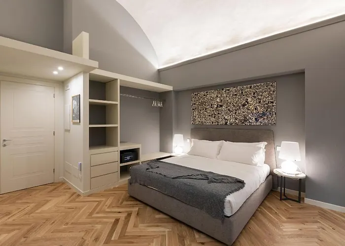 Palazzo Liberati Pensión 4*