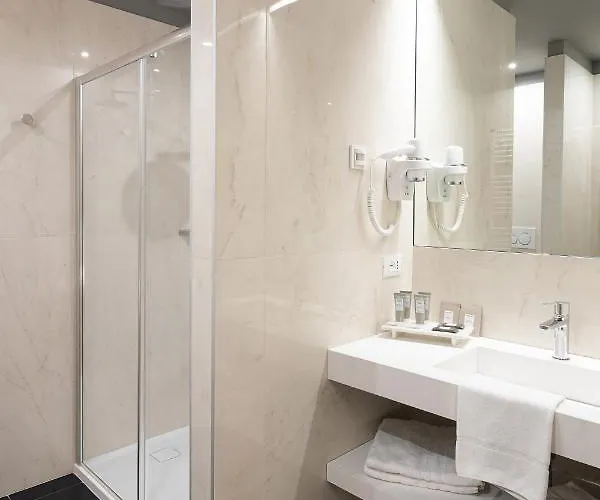 Palazzo Liberati Pensión