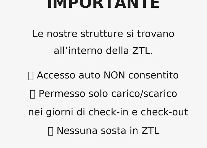 Pensión Palazzo Liberati 4*