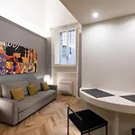 Palazzo Liberati - Manu Maison Gæstehus 4*