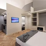 Palazzo Liberati - Manu Maison Vendégház Parma