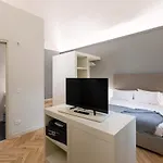 Vendégház Palazzo Liberati - Manu Maison 4*