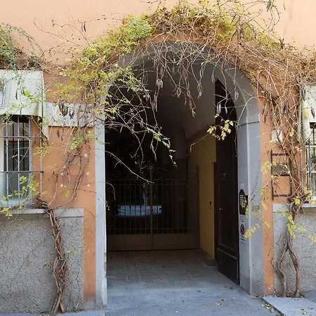 Palazzo Liberati Guest house