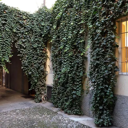 Gæstehus Palazzo Liberati - Manu Maison 4*