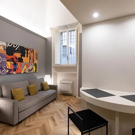 Palazzo Liberati - Manu Maison בית הארחה 4*