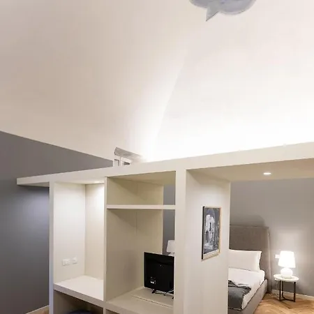 Palazzo Liberati - Manu Maison 4* פארמה