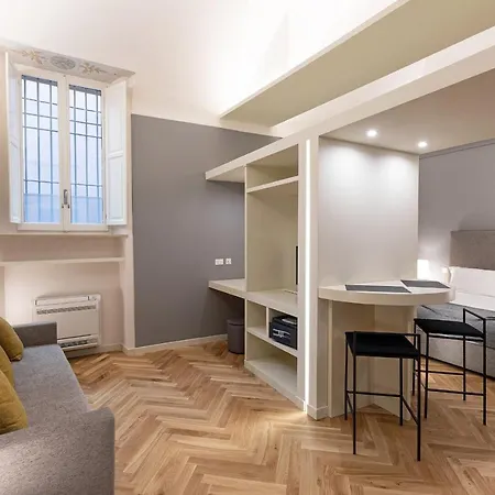 Palazzo Liberati Парма