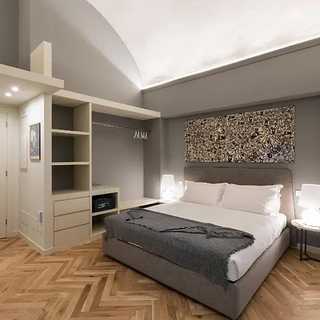 Palazzo Liberati Гостьовий будинок 4*