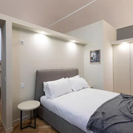 Palazzo Liberati Gasthuis 4*