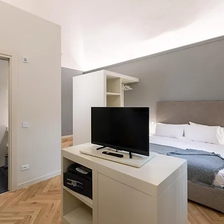 Gasthuis Palazzo Liberati 4*