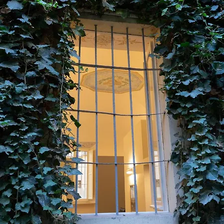 Palazzo Liberati Maison d'hôtes Parme