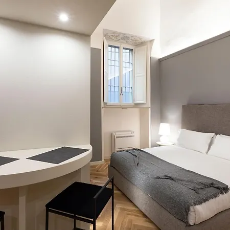 Palazzo Liberati 4* Parma