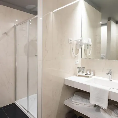 Palazzo Liberati Gasthuis