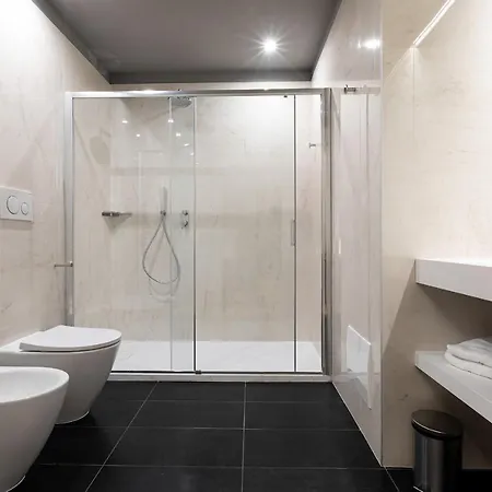 Gasthuis Palazzo Liberati