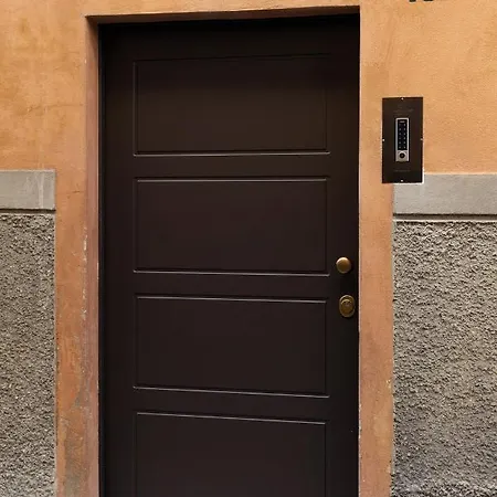 בית הארחה Palazzo Liberati - Manu Maison