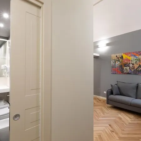 Palazzo Liberati - Manu Maison 4* פארמה