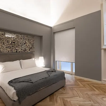 Gasthuis Palazzo Liberati 4*