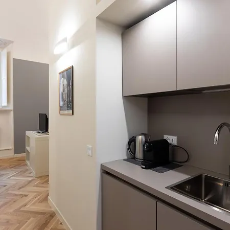 Palazzo Liberati Gasthuis