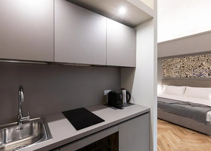 Гостьовий будинок Palazzo Liberati Парма