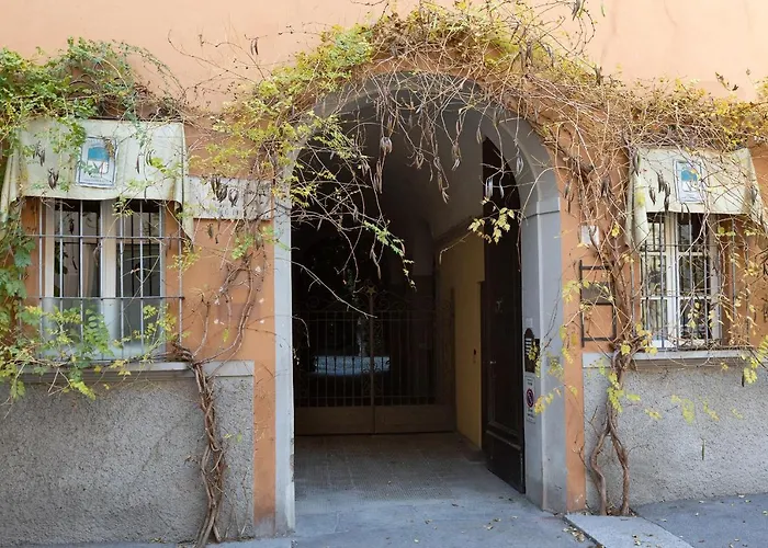 Palazzo Liberati Гостьовий будинок