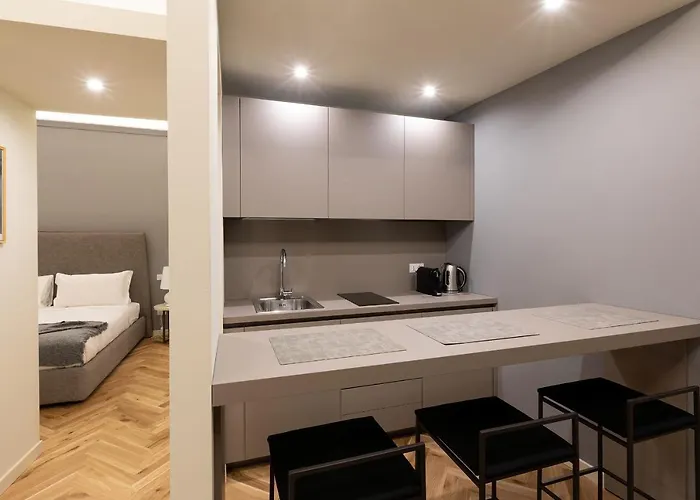 Vendégház Palazzo Liberati