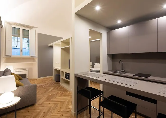 Vendégház Palazzo Liberati 4*