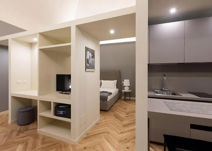 Palazzo Liberati Vendégház