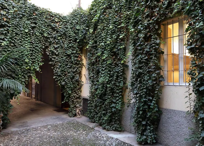 Vendégház Palazzo Liberati 4*