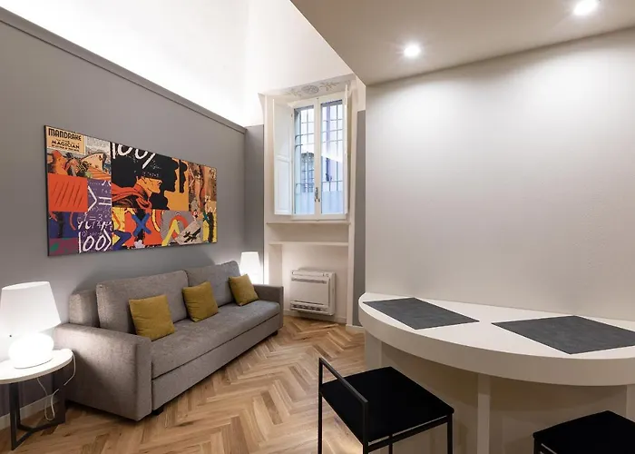 Palazzo Liberati Гостьовий будинок 4*