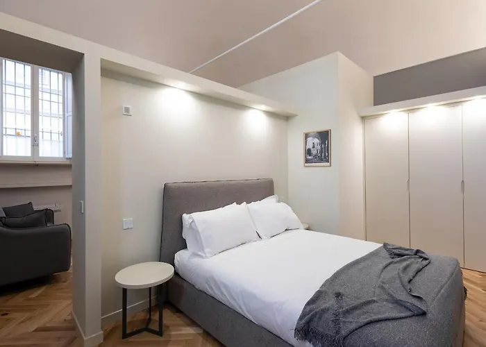 Palazzo Liberati Гостьовий будинок 4*