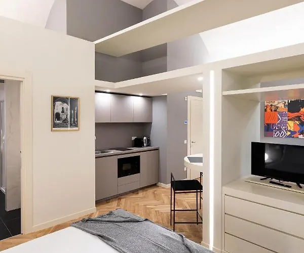 Palazzo Liberati Vendégház 4*