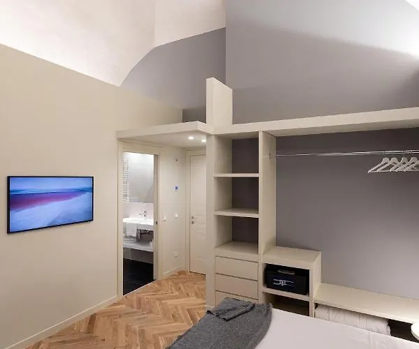 Vendégház Palazzo Liberati