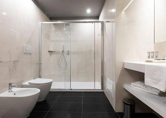 Гостьовий будинок Palazzo Liberati