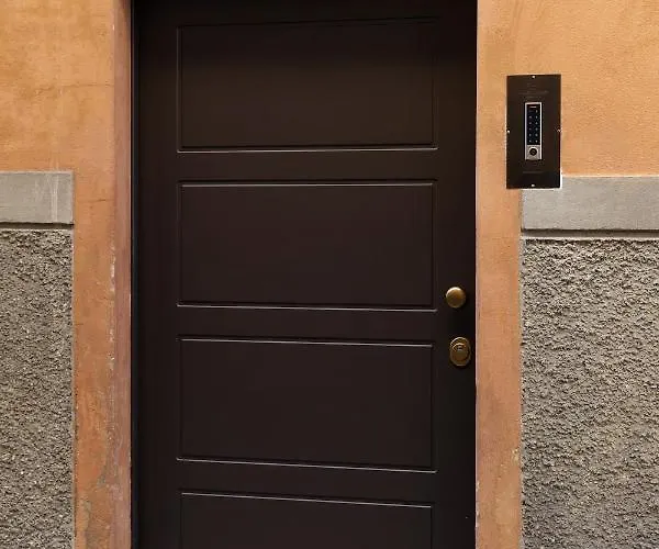 Гостьовий будинок Palazzo Liberati