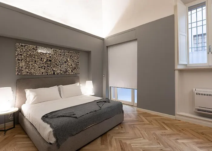 Гостьовий будинок Palazzo Liberati 4*