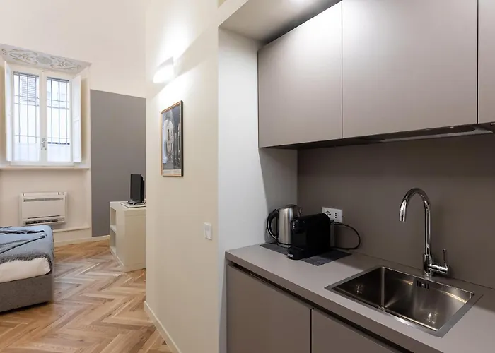 Palazzo Liberati Vendégház